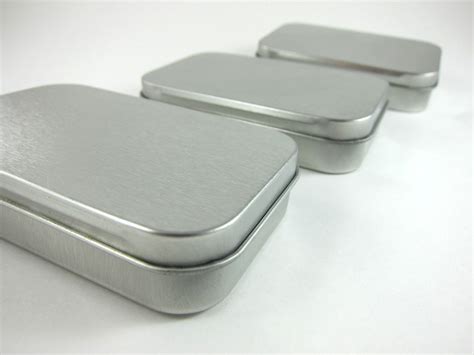 blank round metal tin box|large round tin containers.